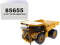 CAT Caterpillar 797F 4 Tier Mining Truck "High Line Series" 1/50 Diecast Model by Diecast Masters-0