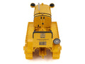 CAT Caterpillar Twenty Five Tractor Yellow "Vintage" Series 1/16 Diecast Model by Diecast Masters-0