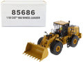 CAT Caterpillar 966 Wheel Loader "High Line Series" 1/50 Diecast Model by Diecast Masters-0