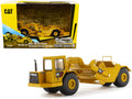 CAT Caterpillar 611 Wheel Tractor Scraper "Play & Collect!" Series 1/64 Diecast Model by Diecast Masters-0