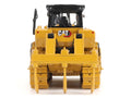 CAT Caterpillar D8 Track-Type Dozer (Standard Configuration) Yellow "High Line" Series  1/50 Diecast Model by Diecast Masters-0