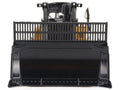 CAT Caterpillar D8 Track-Type Dozer (Waste Handler Configuration) Yellow "High Line" Series 1/50 Diecast Model by Diecast Masters-0