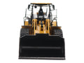 CAT Caterpillar 950 Wheel Loader Yellow "High Line" Series 1/50 Diecast Model by Diecast Masters-0