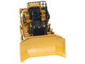 CAT Caterpillar D11 Track Type Dozer TKN Design Yellow "High Line" Series 1/87 (HO) Diecast Model by Diecast Masters-0
