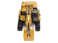 CAT Caterpillar 374 Hydraulic Excavator Yellow "High Line" Series 1/50 Diecast Model by Diecast Masters-0