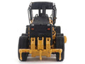 CAT Caterpillar 140 JOY Motor Grader Yellow with Black Top "High Line" Series 1/50 Diecast Model by Diecast Masters-0