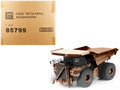 CAT Caterpillar 797F 4 Tier Mining Truck Copper Finish Special Edition "Commemorative" Series 1/50 Diecast Model by Diecast Masters-0
