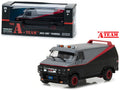 1983 GMC Vandura "The A-Team" (1983-1987) TV Series 1/43 Diecast Model Car by Greenlight-0