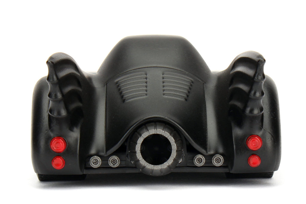 1989 Batman Batmobile 1/32 Diecast Model Car by Jada-1
