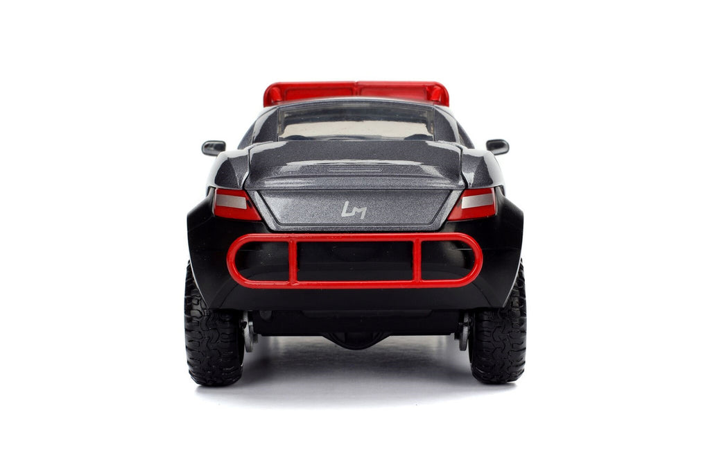 Letty's Rally Fighter Fast & Furious F8 "The Fate of the Furious" Movie 1/24 Diecast Model Car  by Jada-3