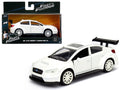 Mr. Little Nobody's Subaru WRX STI Fast & Furious F8 "The Fate of the Furious" Movie 1/32 Diecast Model Car by Jada-0
