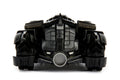 Batmobile Black "Batman: Arkham Knight" (2015) Video Game "Hollywood Rides" Series 1/32 Diecast Model Car by Jada-0