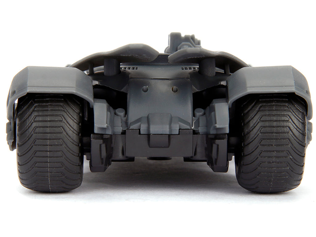 "Justice League" Movie Batmobile 1/32 Diecast Model Car by Jada-2