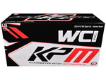 Winged Sprint Car #27 Emerson Axsom "WCI - KPM" White (2026) 1/18 Diecast Model Car by ACME-2