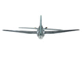 Grumman Avenger TBM-1C Aircraft "White 83 Blopsy VC-76 Petrof Bay" (1945) United States Navy "Oxford Aviation" 1/72 Diecast Model Airplane by Oxford Diecast-0