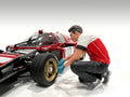 "Race Crew" Figure #5 for 1/24 Scale Models by American Diorama-0
