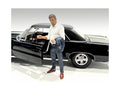 "Gentlemen's Club" Figure 1 for 1/24 Scale Models by American Diorama-0