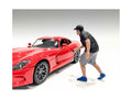 "Figure24 Series 2" Figure 4 for 1/24 Scale Models by American Diorama-0