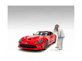 "Figure24 Series 2" Figure 6 for 1/24 Scale Models by American Diorama-0