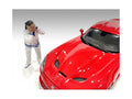 "Figure18 Series 2" Figure 6 for 1/18 Scale Models by American Diorama-0