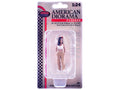 "Hanging Out 3" Figure #4 for 1/24 Scale Models by American Diorama-0