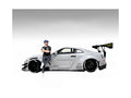 "LB Nation" Figure #1 for 1/24 Scale Models by American Diorama-0
