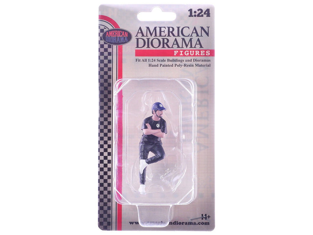 "LB Nation" Figure #1 for 1/24 Scale Models by American Diorama-3