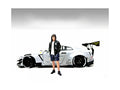 "LB Nation" Figure #2 for 1/24 Scale Models by American Diorama-0
