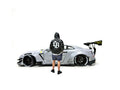 "LB Nation" Figure #2 for 1/18 Scale Models by American Diorama-0