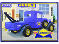Skill 2 Model Kit 1934 Ford Pickup Truck "Sunoco" 3 in 1 Kit 1/25 Scale Model by AMT-0