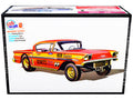 Skill 2 Model Kit 1958 Chevrolet Impala "Ala-Impala" 3-in-1 Kit 1/25 Scale Model by AMT-0