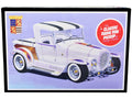 Skill 2 Model Kit George Barris Ala Kart Pickup Truck 1/25 Scale Model by AMT-0