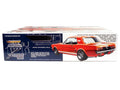 Skill 3 Model Kit 1964 1/2 Ford Mustang Coupe 60th Anniversary 1/16 Scale Model by AMT-0