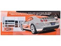 Skill 2 Model Kit 2013 Chevrolet Camaro ZL1 1/25 Scale Model by AMT-0