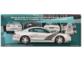 Skill 2 Model Kit 1997 Ford Mustang Cobra 1/25 Scale Model by AMT-0