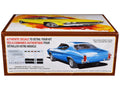 Skill 2 Model Kit 1969 Chevrolet Chevelle SS 396 1/25 Scale Model by AMT-0