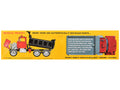 Skill 3 Model Kit Ford LNT-8000 Louisville Line Dump Truck 1/25 Scale Model by AMT-0