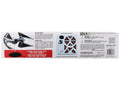 Skill 2 TIE Interceptor "Star Wars: Episode VI – Return of the Jedi" (1983) Movie 1/32 Scale Model by AMT-0