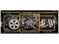 Skill 2 Model Kit 2004 Pontiac GTO 1/25 Scale Model by AMT-0