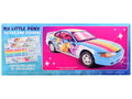 Skill 2 Model Kit 1996 Ford Mustang GT "My Little Pony" 1/25 Scale Model by AMT-0