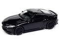 2023 Nissan Z Black Diamond "Import Legends" Series 1/64 Diecast Model Car by Auto World-0