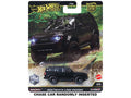 "HW Off Road" 5 piece Set "Car Culture" 2024 Series H Diecast Model Cars by Hot Wheels-0