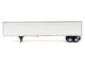 Great Dane Champion 53ft Dry Cargo Trailer White "Transport Series" 1/50 Diecast Model by Diecast Masters-0