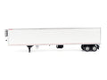 Great Dane Everest 53ft Refrigerated Trailer White "Transport Series" 1/50 Diecast Model by Diecast Masters-0