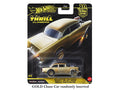 "Thrill Climbers" 5 piece Set "Car Culture 10th Anniversary" 2025 Series Q Diecast Model Cars by Hot Wheels-0