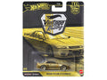 "Vintage Racing" 5 piece Set "Car Culture" 2026 Series T Diecast Model Cars by Hot Wheels-0