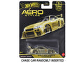 "Aero Styles" 5 piece Set "Car Culture 10th Anniversary" 2026 Series U Diecast Model Cars by Hot Wheels-0