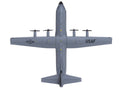 Lockheed C-130J-30 Super Hercules Transport Aircraft "05-8158 Flying Jennies 815th Airlift Squadron Keesler Air Force Base" United States Air Force "Gemini 200" Series 1/200 Diecast Model by GeminiJets-0