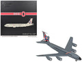 Boeing KC-135 Stratotanker Tanker Aircraft "63-8013 Ohio Air National Guard" United States Air Force "Gemini 200" Series 1/200 Diecast Model Airplane by GeminiJets-0