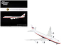 Boeing VC25B Transport Aircraft "Air Force One" (31000) United States Air Force "Gemini 200" Series 1/200 Diecast Model by GeminiJets-0